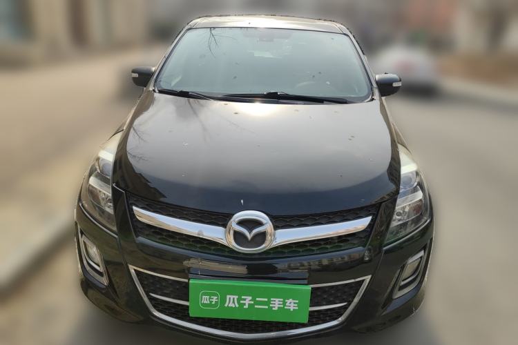 Used Mazda 8 2013 2.5L Ultimate Edition