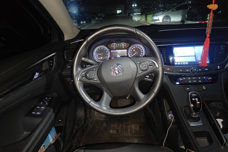 Used Buick LaCrosse 2022 652T Luxury Version
