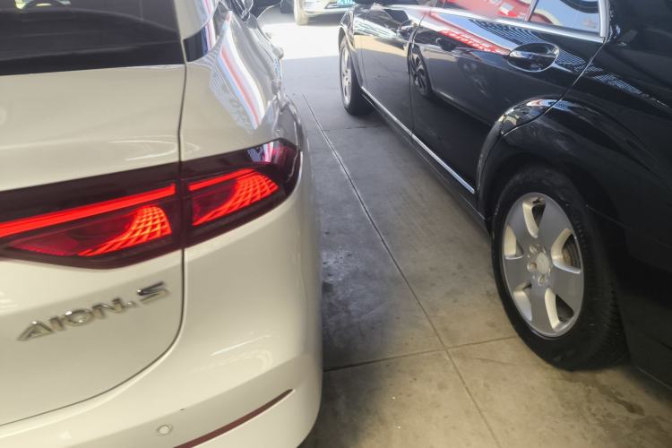 Used AION S 2019 Meizu 530 Right Rear Taillight