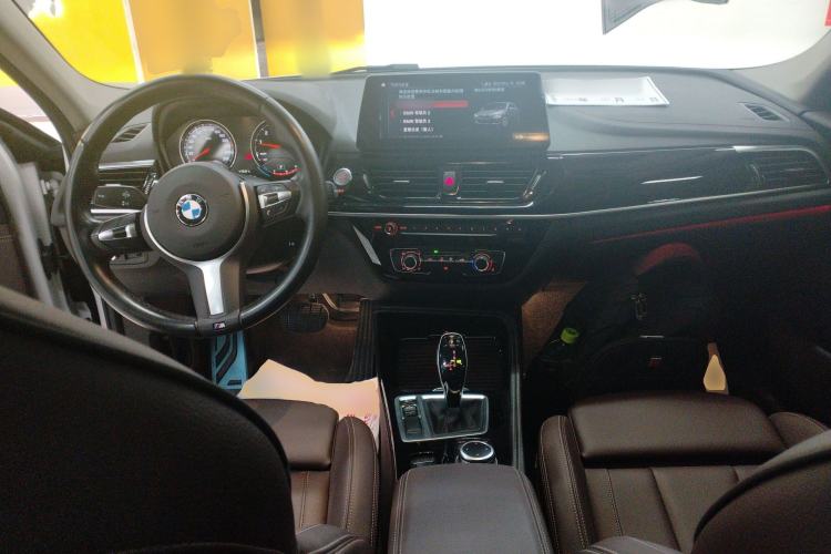 Used BMW 1 Series 2023 125i M Sport Night Edition