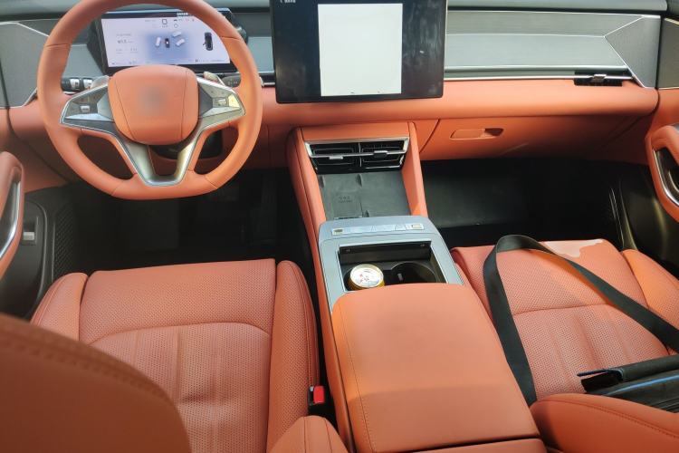 Used BYD Tang L 2025 DM 175KM Drone Player Edition