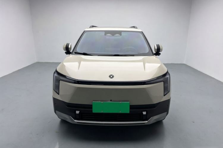 Used Dongfeng NAMMI 06 2025 471 Ultra Exterior 2