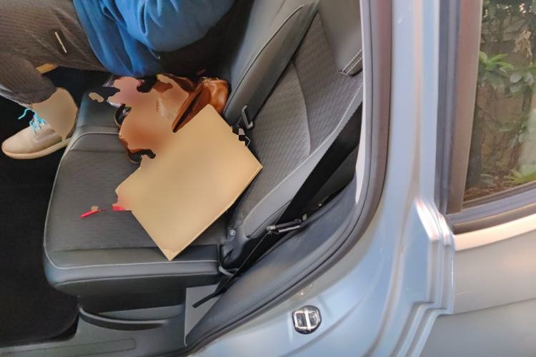 Used Volkswagen Tiguan L 2017 330TSI Automatic Two-Wheel Drive Luxury Edition
