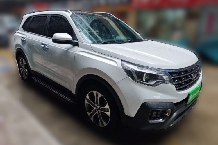 Used Kia Sportage R 2019 2.0L Automatic Smart Luxury Edition Front Right 45 Deg