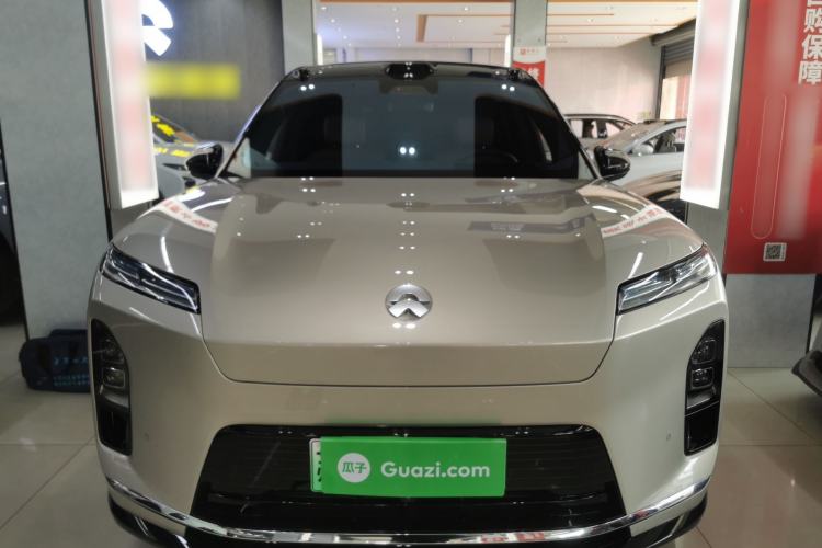 Used Nio ES8 2026 Model 6-seat Executive Luxury Edition