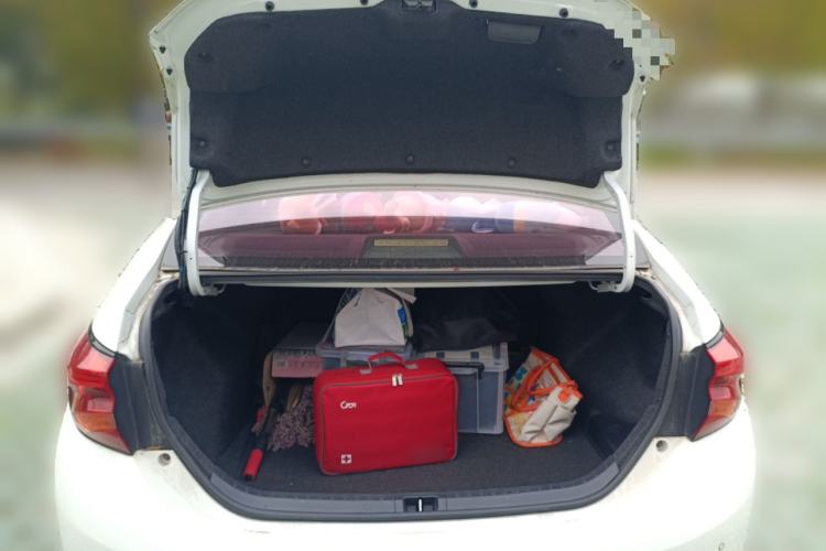 Used Toyota Levin 2017 Revised Version 185T CVT Elite Edition China VI Standard
