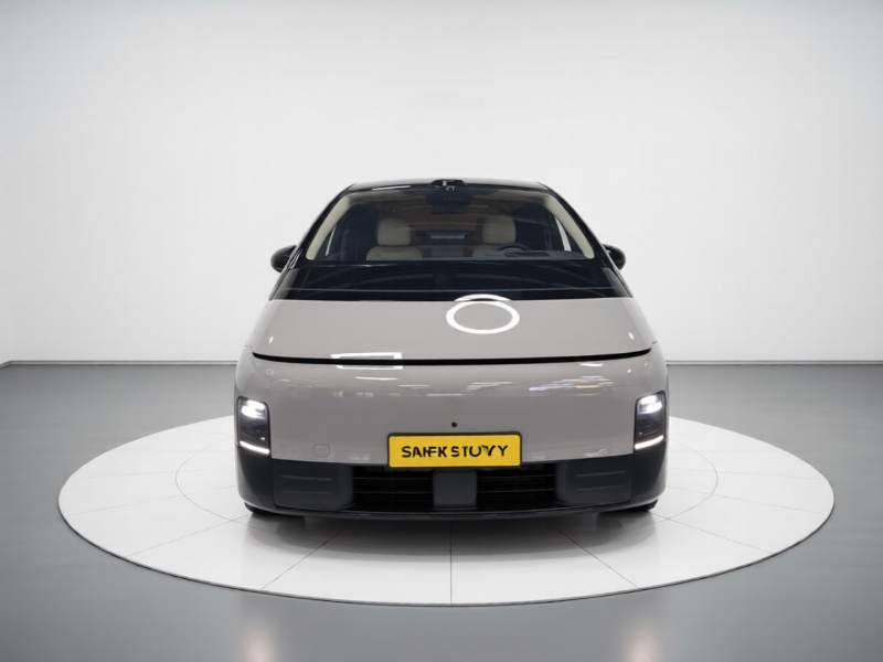Used Li Auto MEGA 2025 Ultra Smart Refreshed Edition — 2