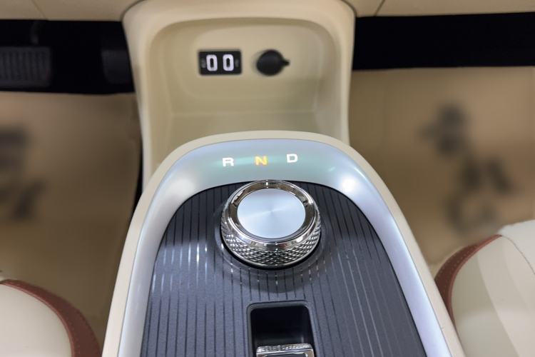 Used ORA Good Cat 2021 400km Standard Range Venus Edition Lithium-Ion Battery
