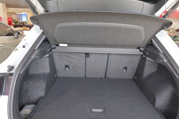 Used Audi Q3 2024 40 TFSI Fashion Dynamic Model
