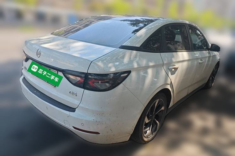 Used WM Motor E.5 2021 500 Smart Journey