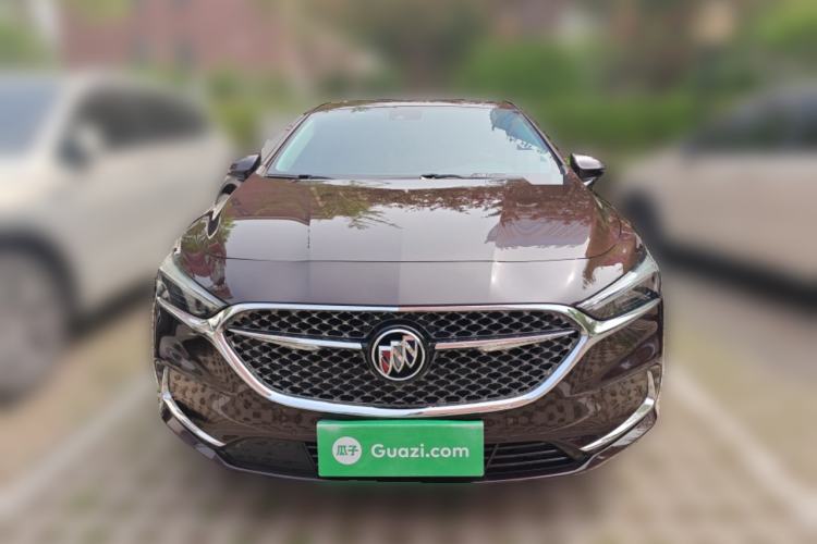 Used Buick LaCrosse 2022 Avenir Avia First Edition
