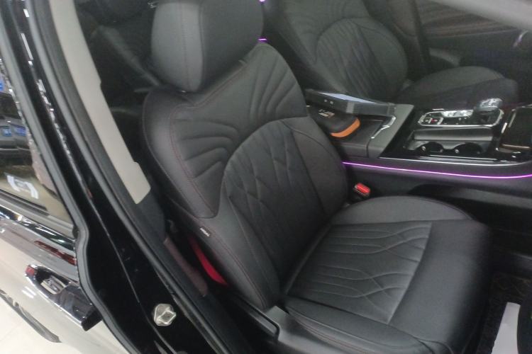 Used GAC Trumpchi M8 2024 Master Series 400T Prestige Edition
