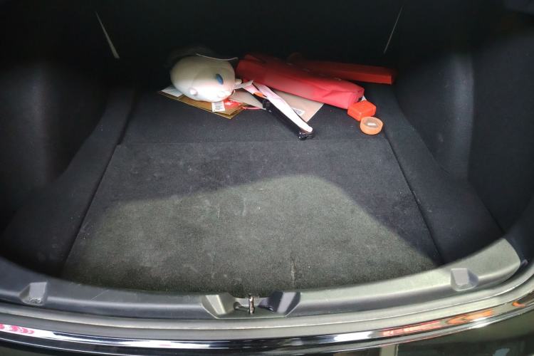 Used Tesla Model 3 2022 Performance High-Performance All-Wheel-Drive Version