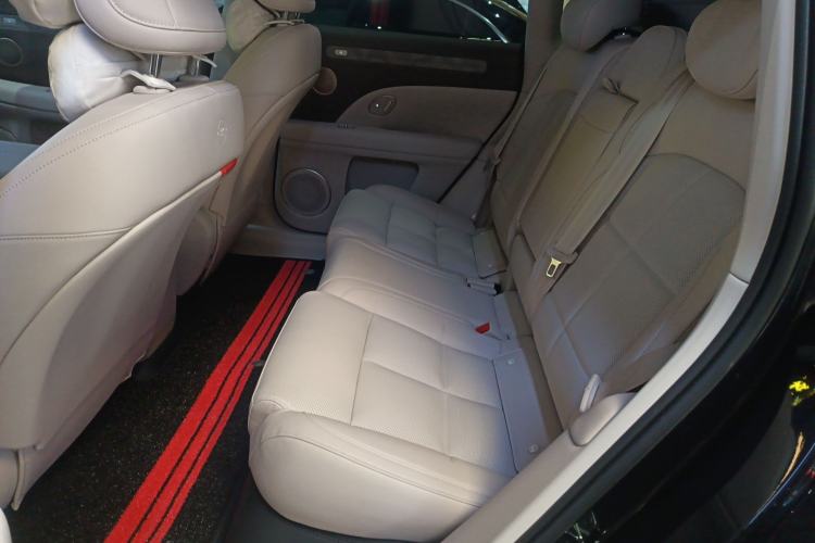 Used IM LS6 2026 Model Range-Extending 52 Max