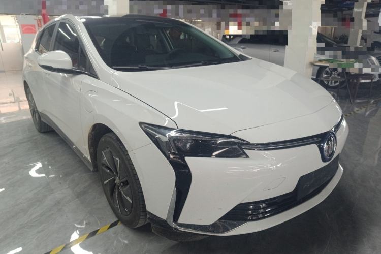 Used Buick Velite 6 2024 430km Comfort Edition
