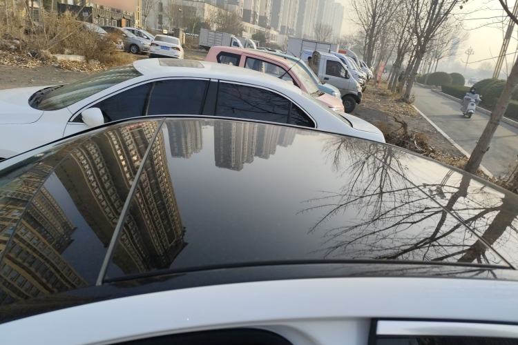 Used Mercedes-Benz C-Class 2020 C 260 L Sport Edition