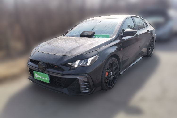 Used GAC Trumpchi EMPOW 2023 400T Automatic R MAX