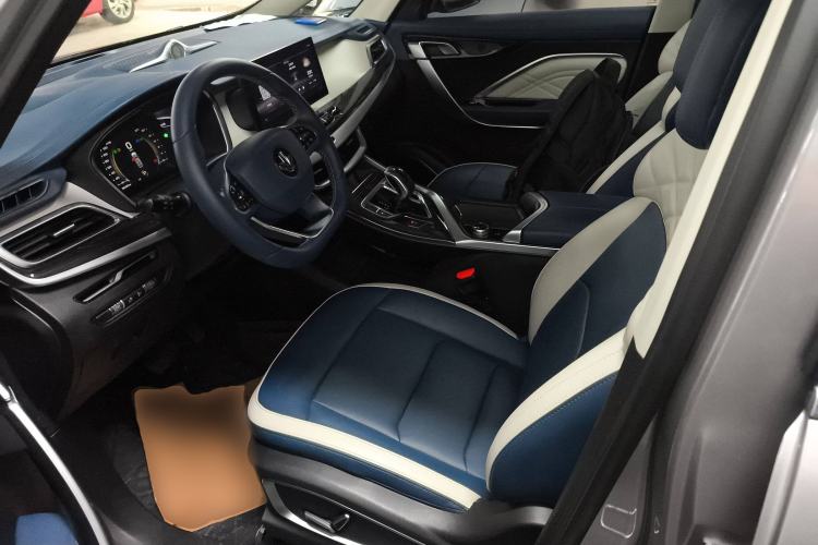 Used Livan Maple 80v PRO 2022 Comfort Edition Standard Range Version