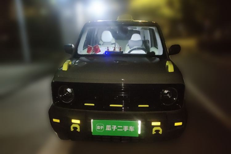 Used Geely Galaxy Panda 2025 210km Panda Rider