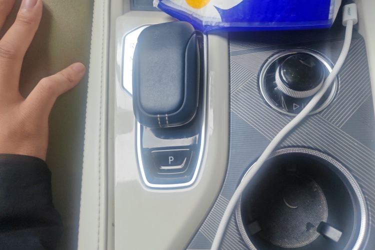 Used Zeekr 001 2021 Ultra-Long Range Dual-Motor YOU Version
