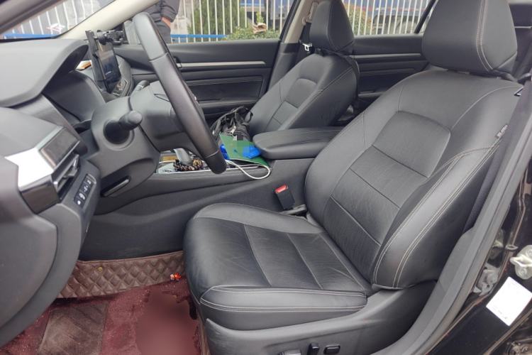 Used Nissan Teana 2022 2.0L XL-TLS Enjoyment Edition
