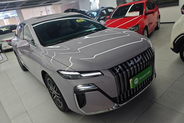 Used Roewe M7 DMH 2025 Model 160km Enjoyment Version
