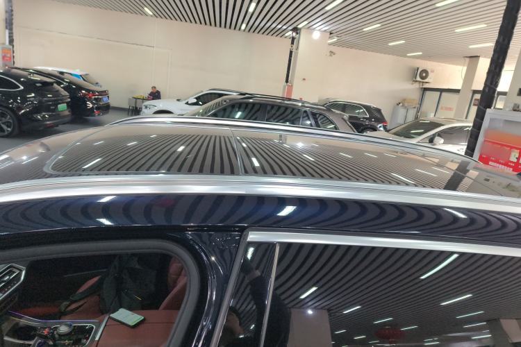 Used BMW X5 2022 Restyled xDrive 30Li Luxury Version M Sport Package