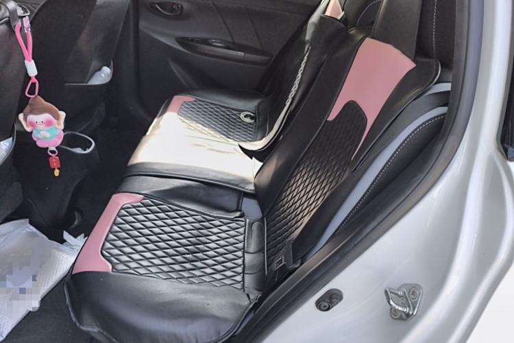 Used Toyota YARiS L Zhi Xuan 2021 X-Trail 1.5L CVT Leading Edition
