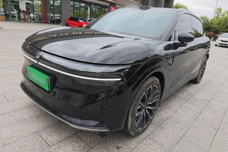 Used Zeekr 7X 2025 75 kWh Rear-Wheel Drive Intelligent Driving Version