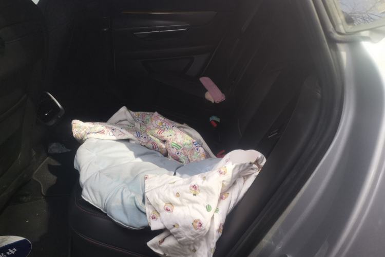 Used XPeng P7 2023 P7i 702 Pro