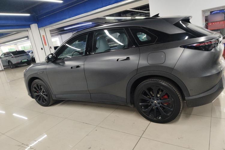 Used ARCFOX Alpha T5 2024 660 MAX
