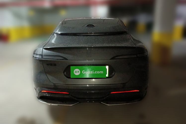 Used Avatr 06 2025 Max All-Electric Version
