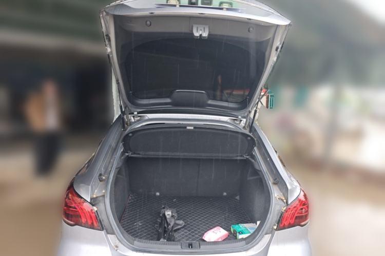 Used MG 6 2020 1.5T Automatic Trendsetting Luxury Edition