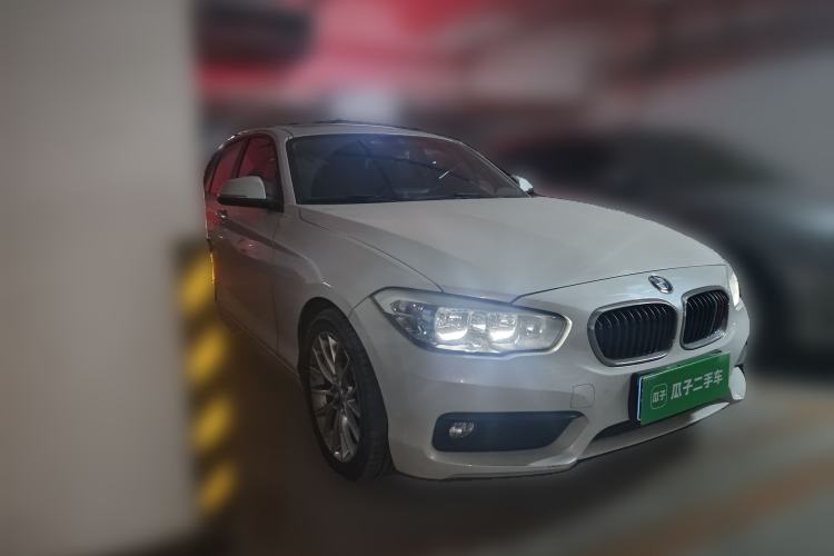 Used BMW 1 Series (Import) 2015 120i Leading Model
