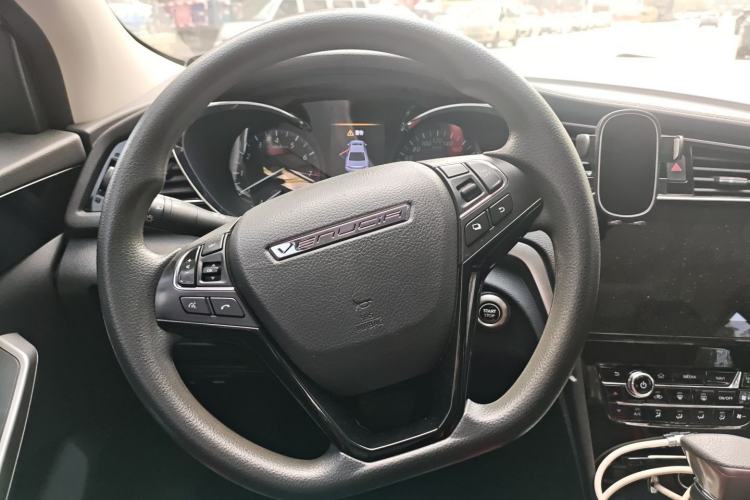 Used Venucia D60 2019 100 000 Honor 1.6L XL CVT Chenku Edition China VI Standard