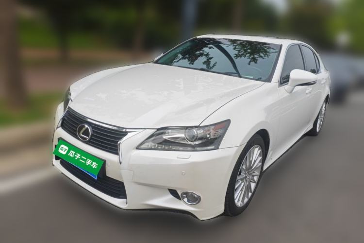 Used Lexus GS 2012 250 Luxury Edition Guazi used car, China used car export, Used car for sale, Used  cars, Cheapest cars for sale