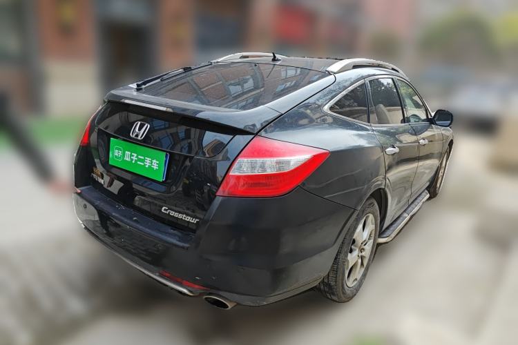 Used Honda Crosstour 2012 2.4L Luxury Edition
