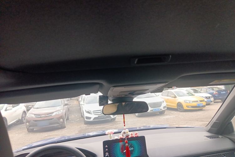 Used Honda Civic 2022 240TURBO CVT Dynamic Edition