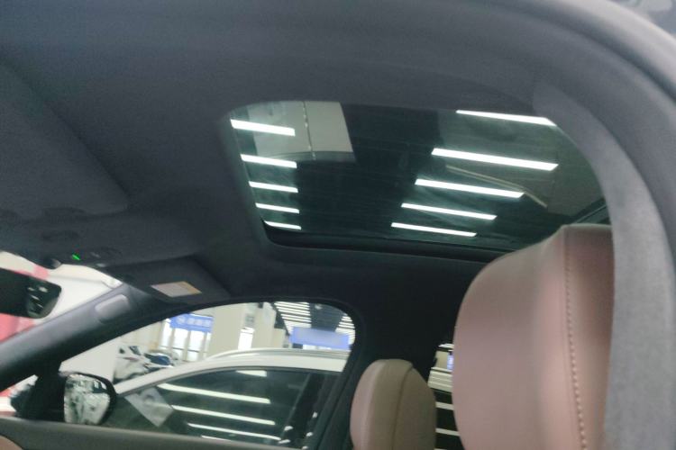 Used Nio ES8 2023 75 kWh
