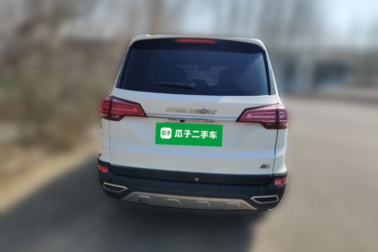 Used SWM X3 2020 1.5L Manual Value Edition 6 Seats