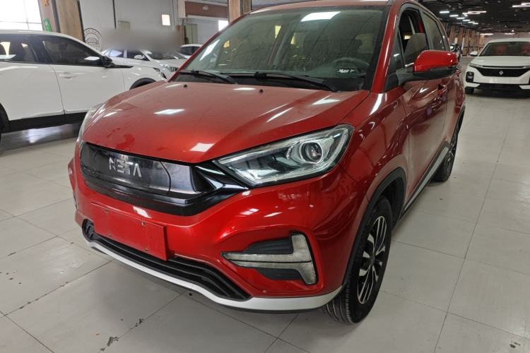 Used NETA N01 2020 Revised Version 430V