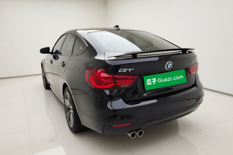 Used BMW 3 Series GT 2020 320i M Sport Package