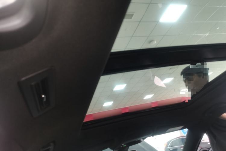 Used Cadillac XT6 2021 2.0T Six-Seater Four-Wheel-Drive Luxury Version
