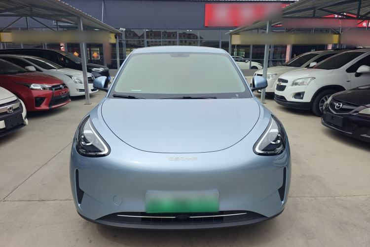 Used Geely Galaxy Geome 2025 310km Youth Edition