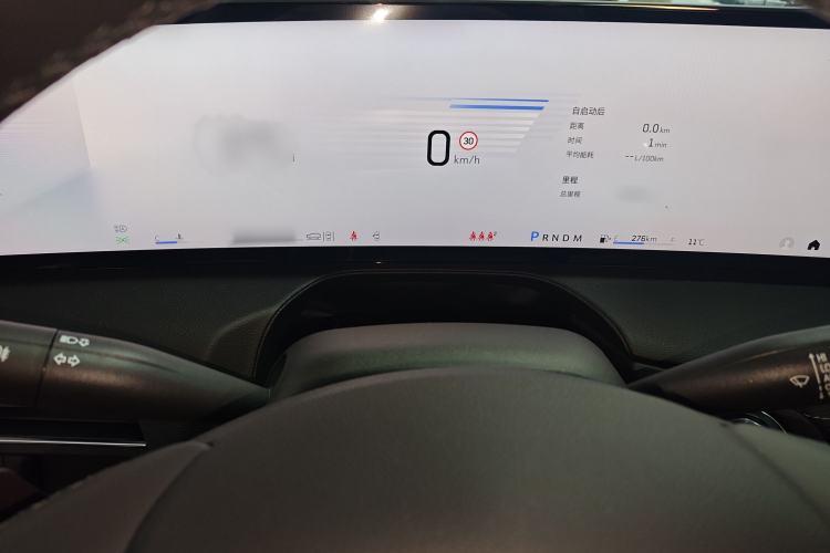 Used Cadillac CT5 2024 28T Luxury Pro Trim
