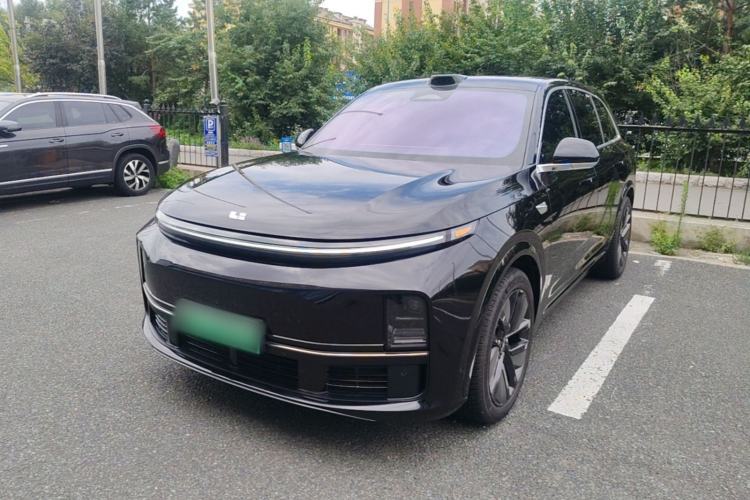 Used Li Auto L7 2024 MAX Model