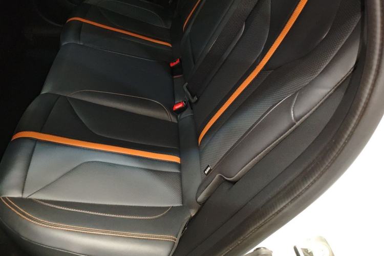 Used CHANGAN UNI-V 2024 1.5T Prestige Edition
