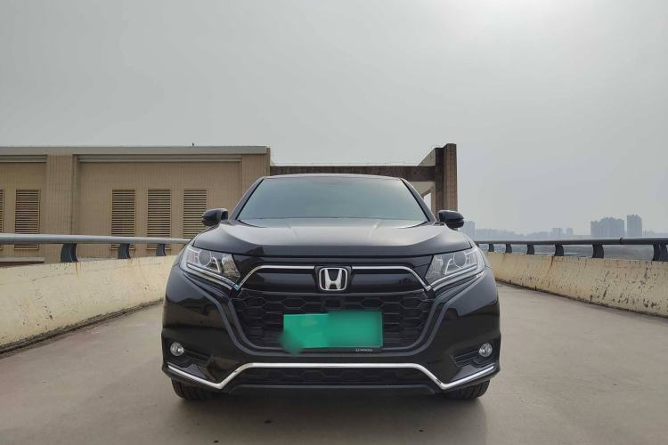 Used Honda UR-V 2020 240TURBO Two-Wheel Drive Zhiyue Version