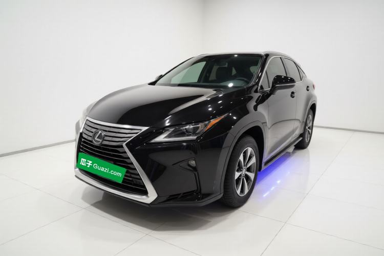 Used Lexus RX 2016 300 Two-Wheel Drive Comfort Edition China V Standard Guazi used car, China used car export, Used car for sale, Used  cars, Cheapest cars for sale