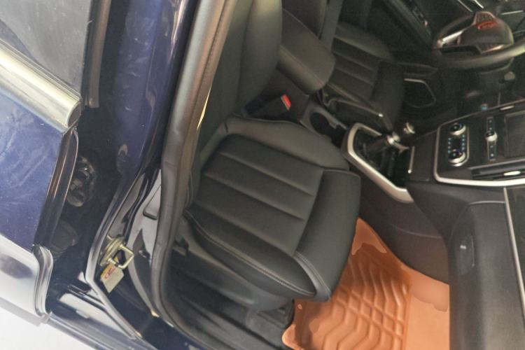 Used BYD Song MAX 2017 1.5T Manual Smart Connect Luxury 7-Seater
